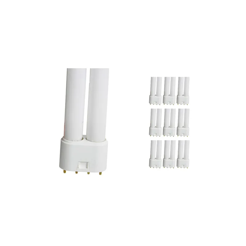 Jetzt Kaufen Mehrfachpackung 10x Osram Dulux L 36W - 830 Warmweiß | 4-Pins