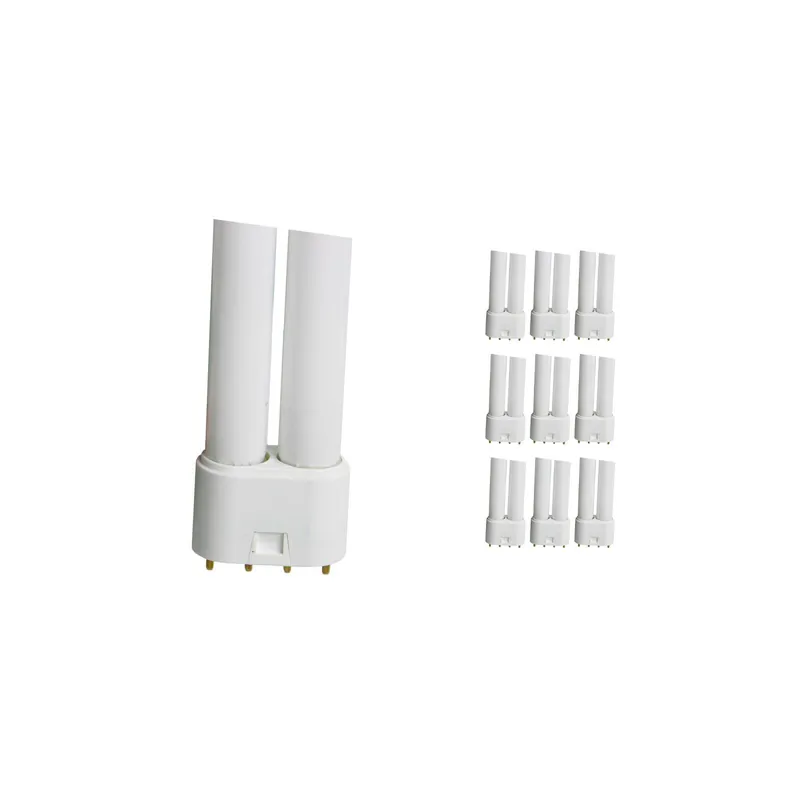 Saisonangebot Mehrfachpackung 10x Osram Dulux L 18W - 840 Kaltweiß | 4-Pins