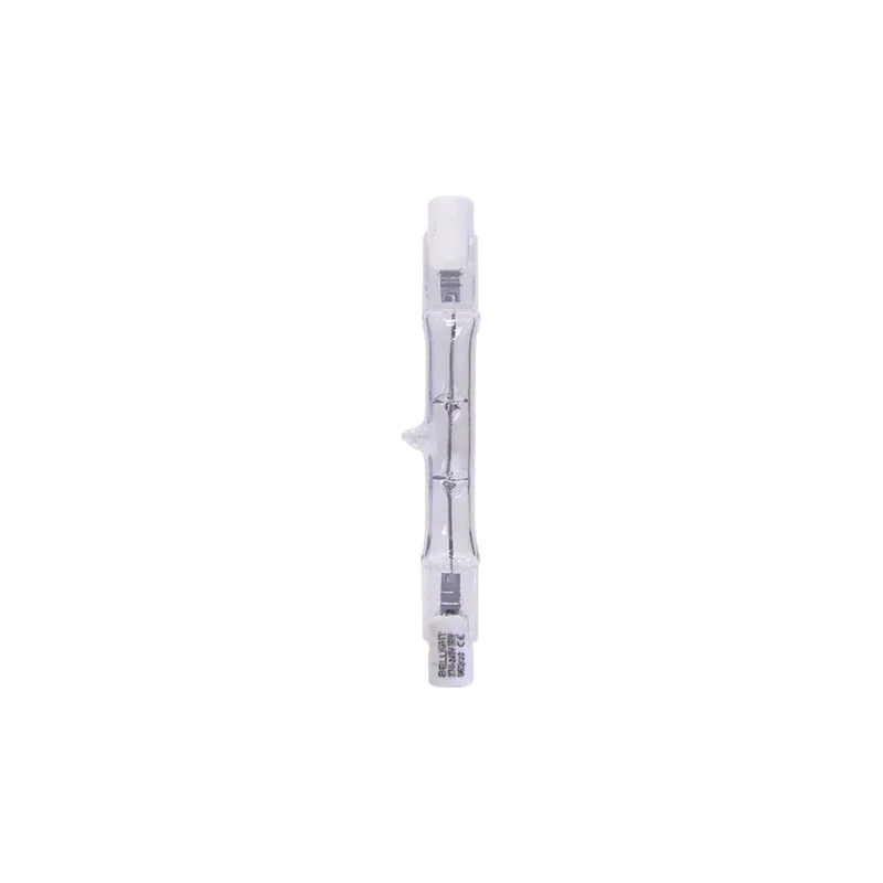 Standard Glühlampe Halogen R7s 78mm 230v 60W Schneller Versand