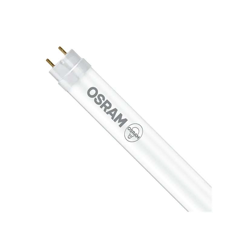 Angebot Osram LED Röhre T8 SubstiTUBE Advanced (EM/Mains) Ultra Output 24W 3330lm - 830 Warmweiß | 150cm - Ersatz für 58W