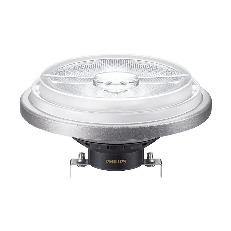 Jetzt Bestellen Philips MASTER LED Spot G53 AR111 14.8W 875lm 45D - 927 Extra Warmweiß | Höchste Farbwiedergabe - Dimmbar - Ersatz für 75W