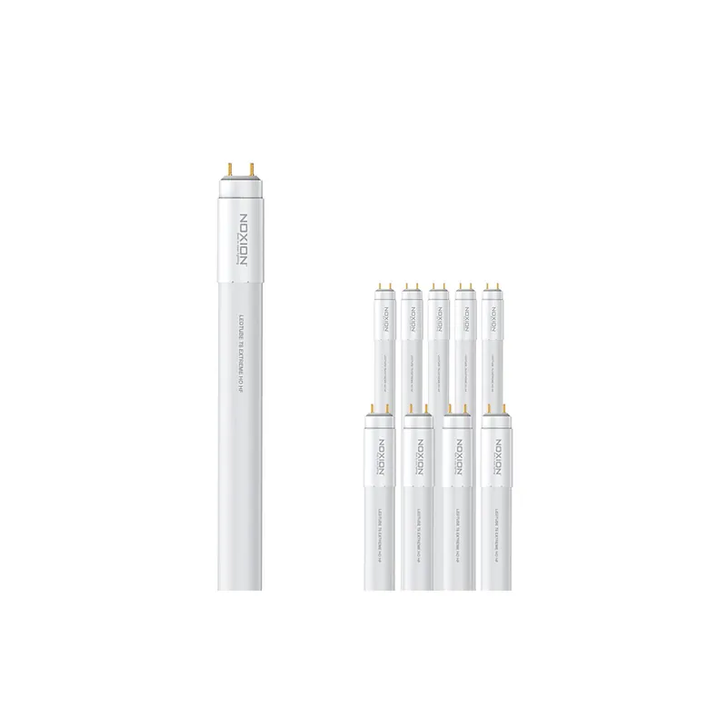 Solange Der Vorrat Reicht Mehrfachpackung 10x Noxion LED Röhre T8 Avant Extreme (HF) High Output 14W 1950lm - 830 Warmweiß | 120cm - Ersatz für 36W