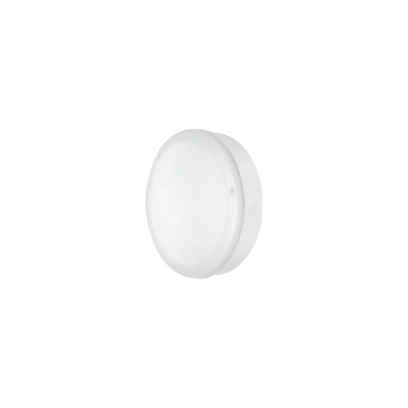 Günstig Ledvance Surface Bulkhead 300 15W 830 1400lm Weiß IP65 | Warmweiß