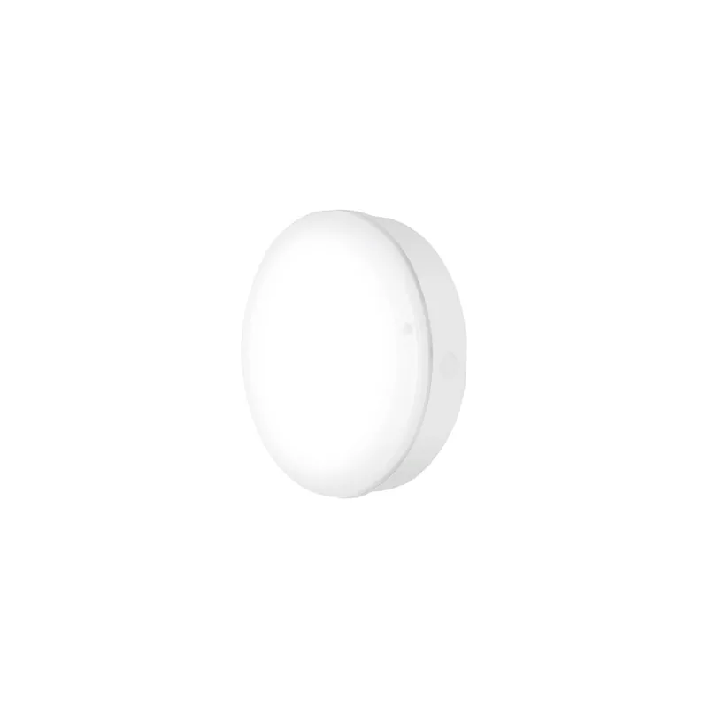 Ledvance Surface Bulkhead 250 10W 830 800lm Weiß IP65 | Notbeleuchtung 3H inkl. Sensor - Warmweiß Billig
