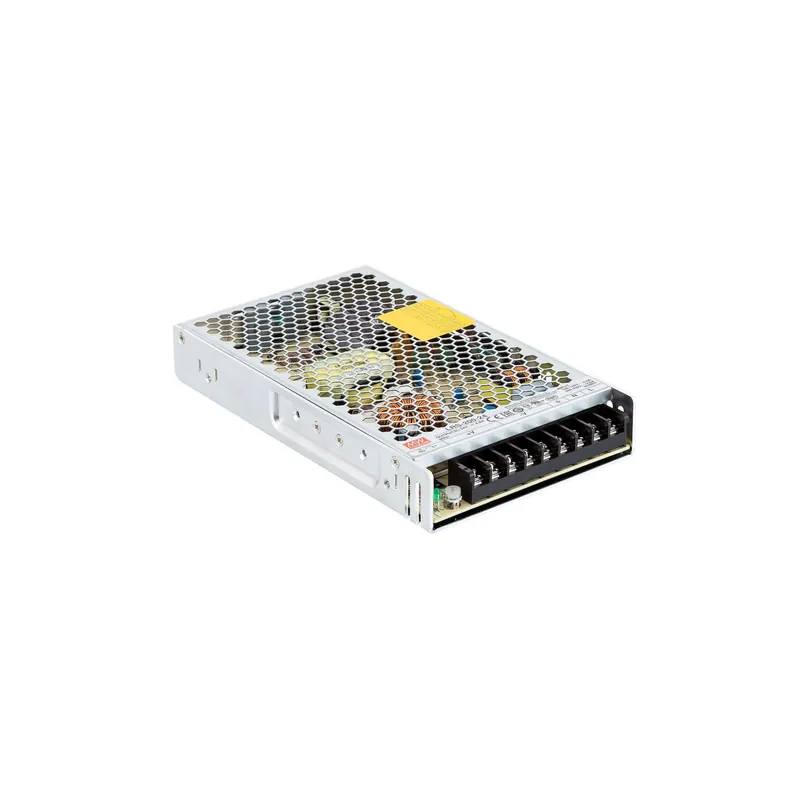 Mean Well Treiber LRS-200 24V - 200W 8.8A Heißes Angebot