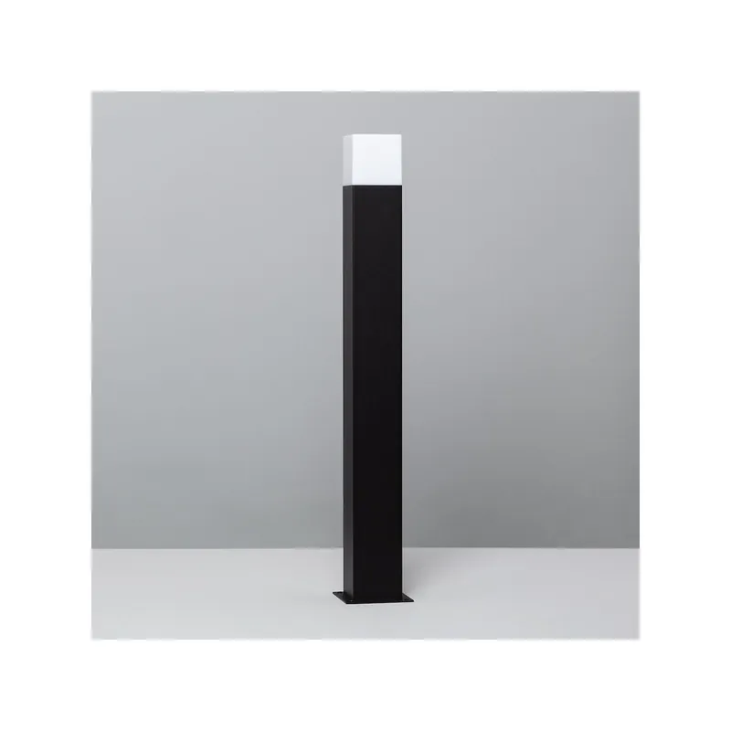 Iluzzia Poller E27 Augusta Schwarz | 74cm Markenware
