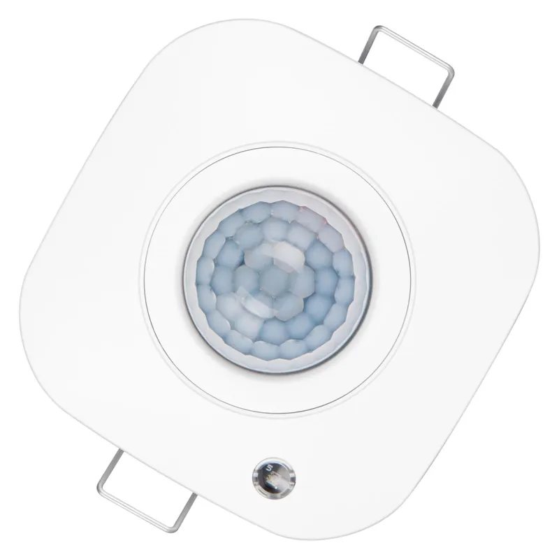 Ledvance Vivares Zigbee Licht- und Präsenzsenor Markenprodukt