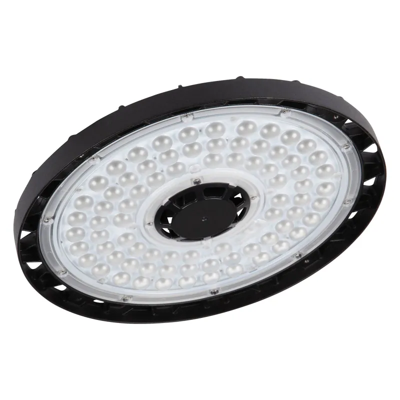 Neue Ware Ledvance LED HighBay Gen4 87W 13000lm 70D - 840 Kaltweiß | IP65