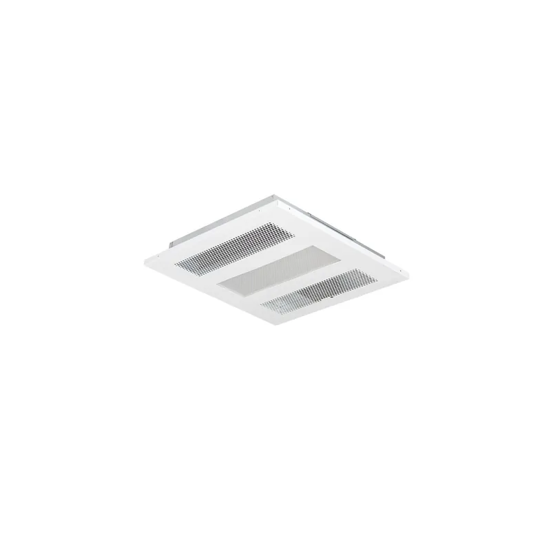 Ledvance UVC LED Panel 2x25W - 840 Kaltweiß | 60x60cm Direkt Vom Hersteller