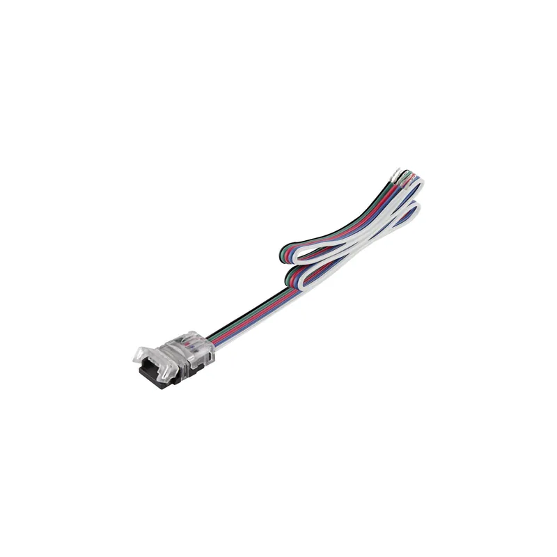 Expressversand Ledvance LED Streifen Perfomance Power Connector 5P 50CM | RGBW