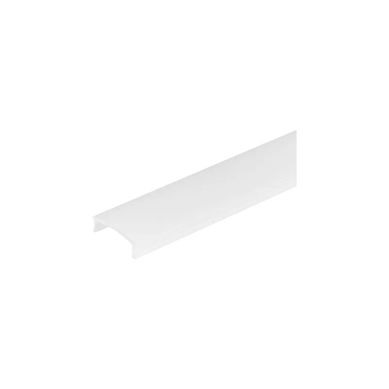 Ledvance LED Streifen Profil Abdeckung U-Form 100CM | Diffuse Sonderaktion