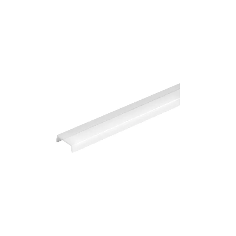Ledvance LED Streifen Profil Abdeckung U-Form 200CM | Klar Neue Ware