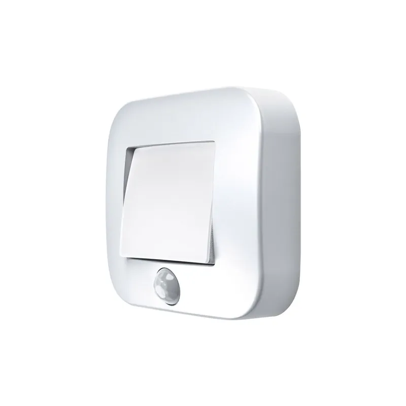 Ledvance Nachtlicht Hall Weiß 0.25W 840 | Bewegungssensor Highlight