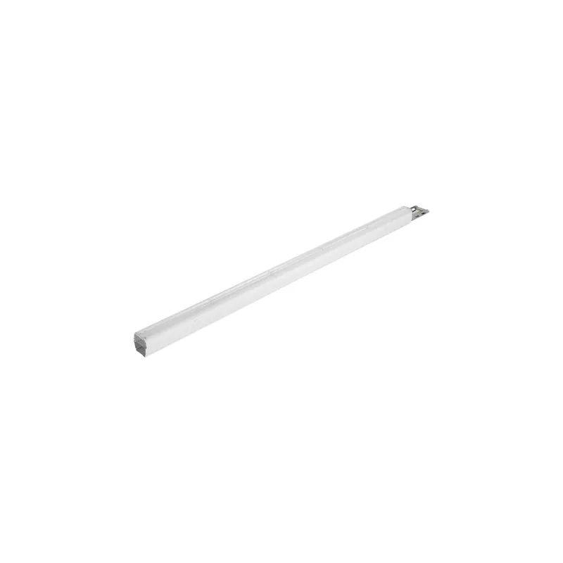 Neue Kollektion Ledvance TruSys Performance Rail system 35W 5600lm - 840 Kaltweiß | doppelt Asymmetrisch