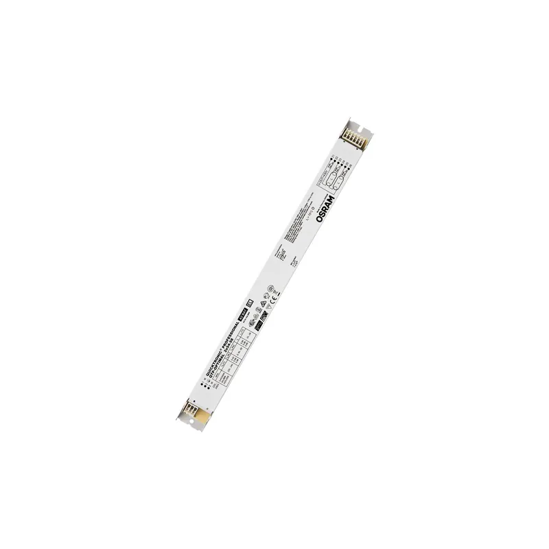 Begrenztes Angebot Osram Quicktronic QTP Optimal 220-240V 2x 54-58 W