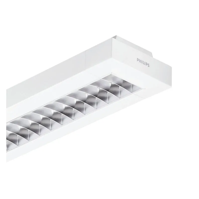 Super-Preis Philips Deckenleuchte Efix TCS260 98W 8750lm - 830 Warmweiß | 150cm