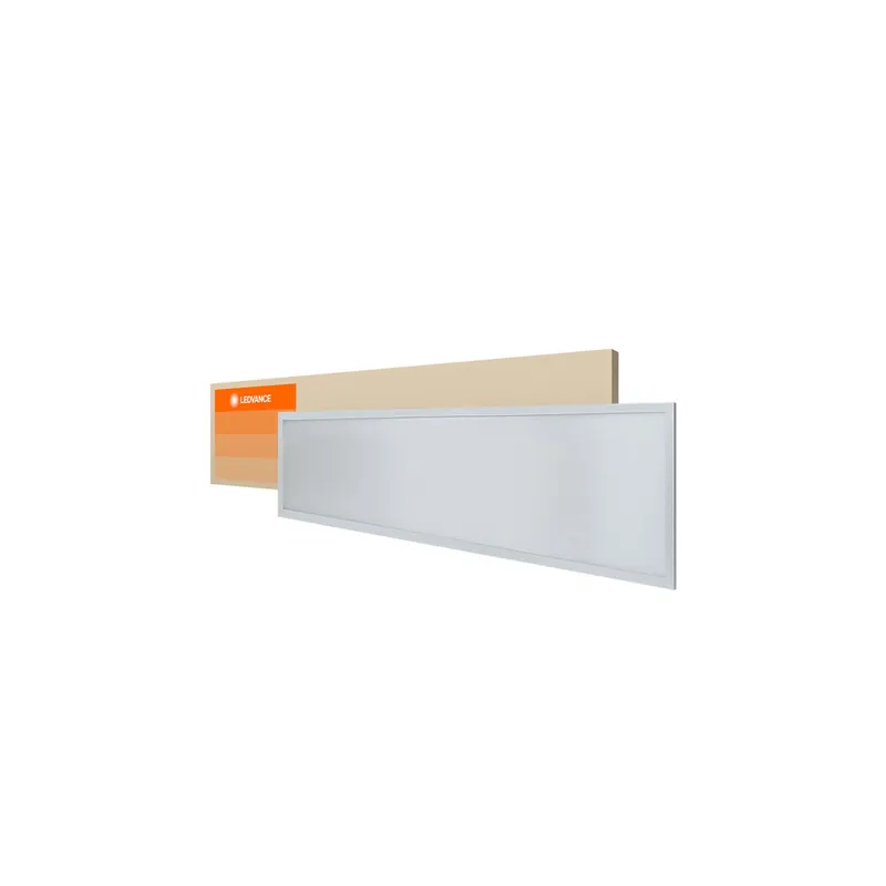 Ledvance LED Panel Planon Plus 36W 3000lm - 830 Warmweiß | 120x30cm Meistverkauft