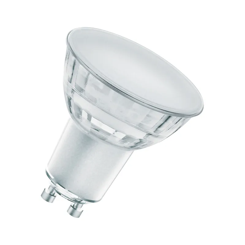 Osram Superior Reflektor LED GU10 Spot Matt 6.7W 575lm - 927 Extra Warmweiß | Dimmbar - Höchste Farbwiedergabe Expressversand