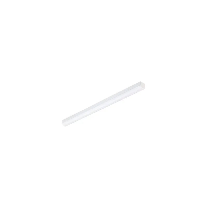 Philips LED Feuchtraumleuchte CoreLine BN126C 48W 6400lm - 840 Kaltweiß | 120cm Echt