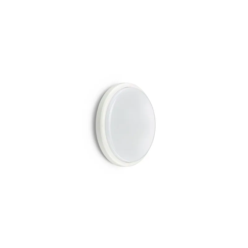 Philips LED-Wand- und Deckenleuchte WL070V Ledinaire Plastik Weiß 17W 1700lm - 830-840 CCT | 285mm - IP65 Beliebt