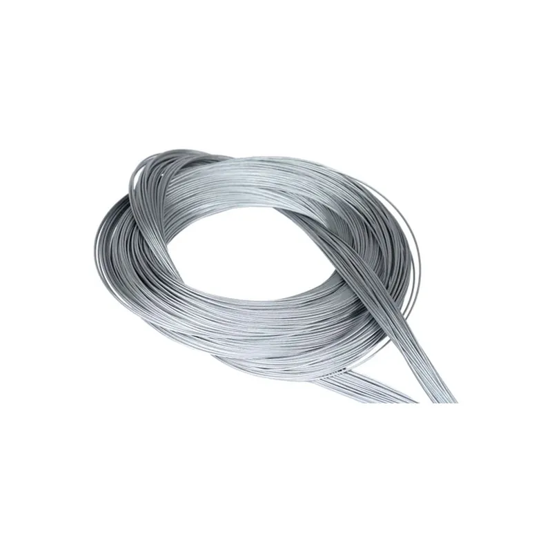 Preis Gesenkt Stahl wire 5000 mm für quick clamping system