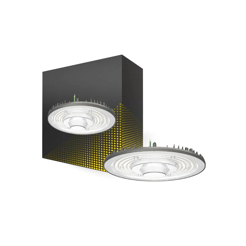 Bright Choice LED Highbay V2.0 100W 13000lm 90D - 840 Kaltweiß | IP65 - 1-10V Sonderangebot