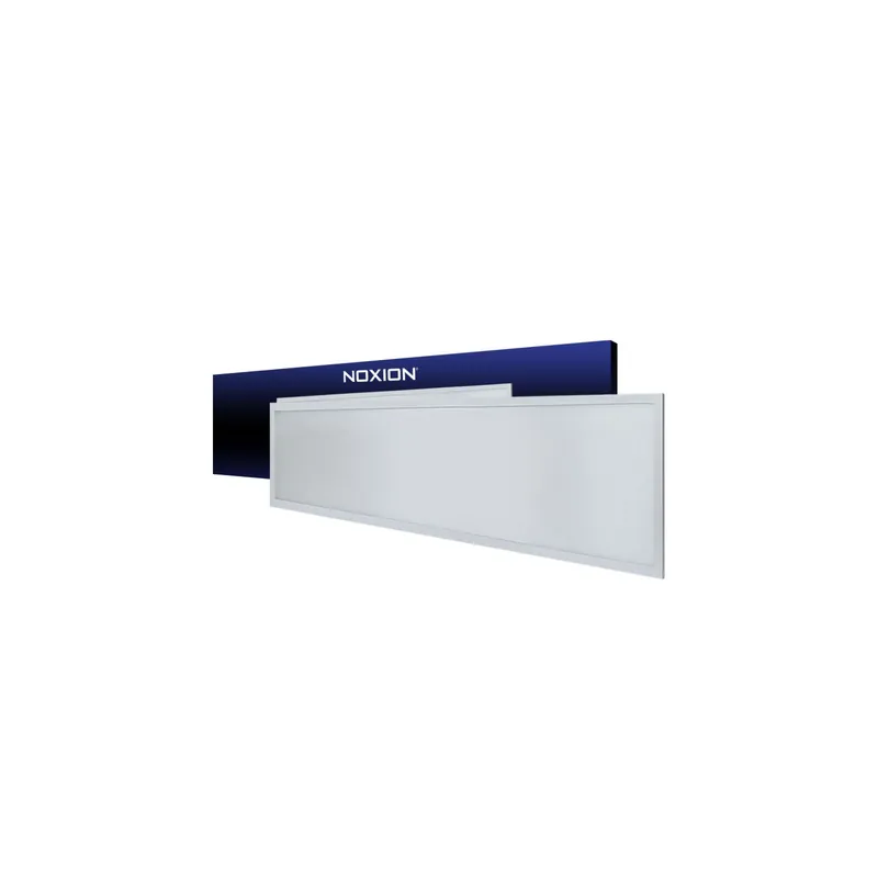 Noxion LED Panel Ecowhite V4.0 28W 3360lm - 830-840-865 CCT | 120x30cm Jetzt Bestellen