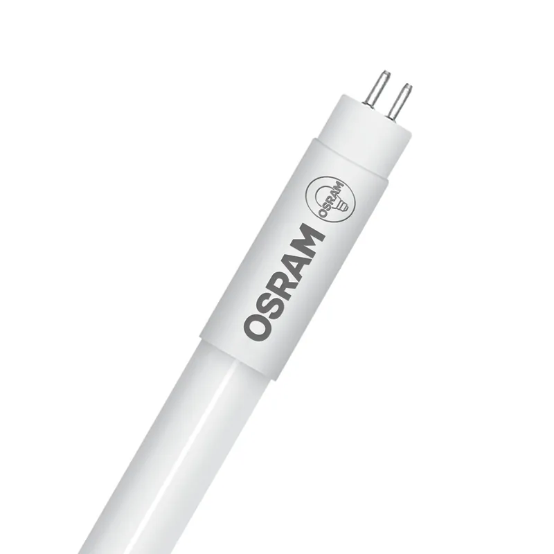 Nur Heute Osram LED Röhre T5 (HF) High Efficiency 10W 1350lm - 830 Warmweiß | 85cm - Ersatz Für 21W