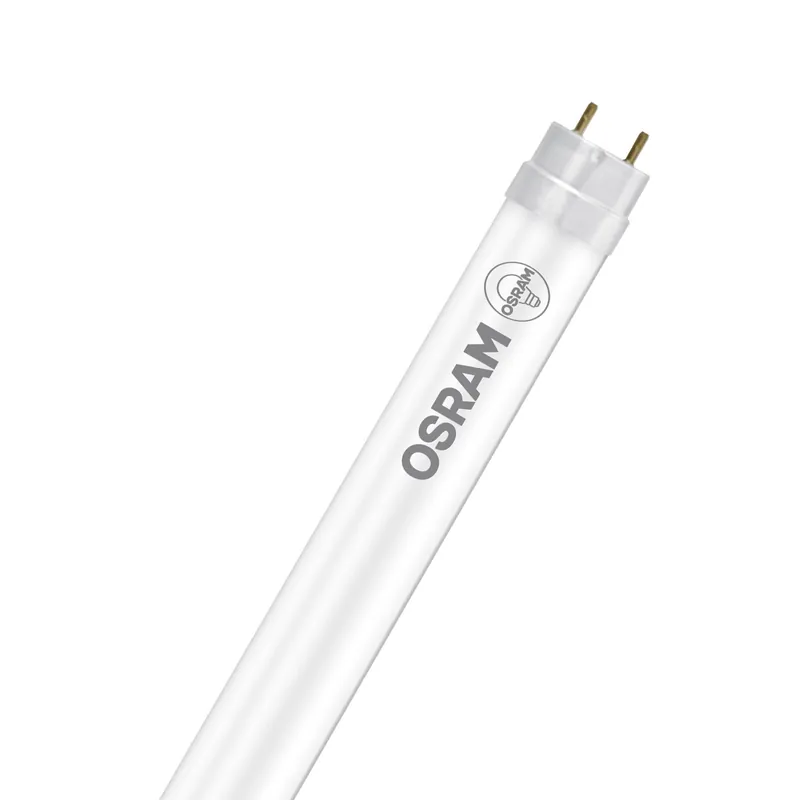 Osram LED Röhre T8 (EM/Mains) Standard Output 15W 1800lm - 840 Kaltweiß | 120cm - Ersatz Für 36W Preisknaller