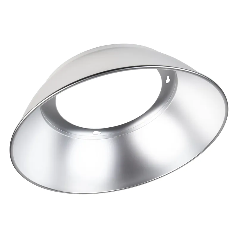 Neue Kollektion Ledvance LED Highbay Compact Reflektor 166W 80D