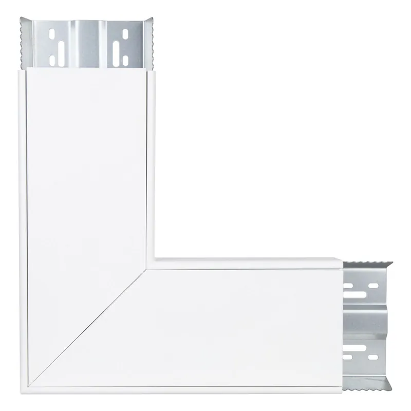 Ledvance Linear IndiviLED Ecke Verbinder Weiß Sofort Bestellen
