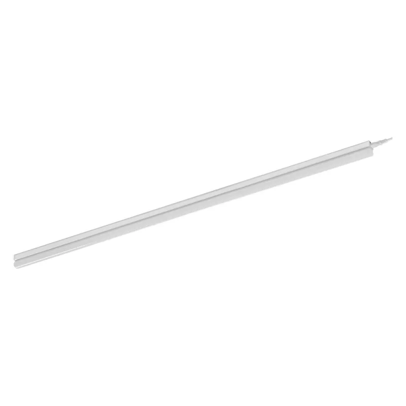 Super-Preis Ledvance LED Deckenleuchte Sensor 14W 1400lm - 830 Warmweiß | 120cm - Ersatz Für 36W - Bewegungssensor
