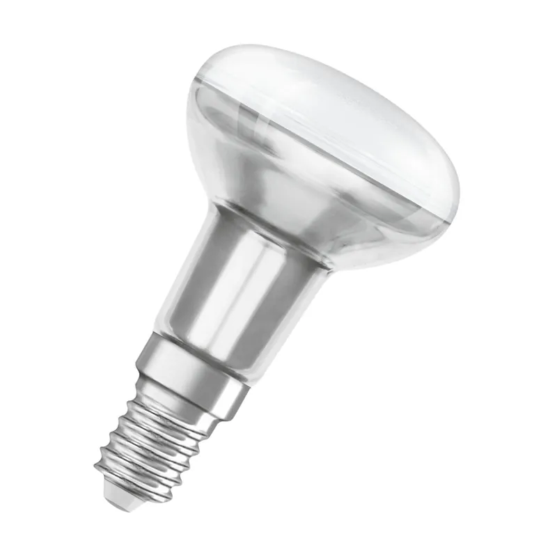 Begrenztes Angebot Osram LED Star Classic Reflektor Spot E14 R50 1.5W 110lm 25D - 827 Extra Warmweiß | Ersatz Für 25W