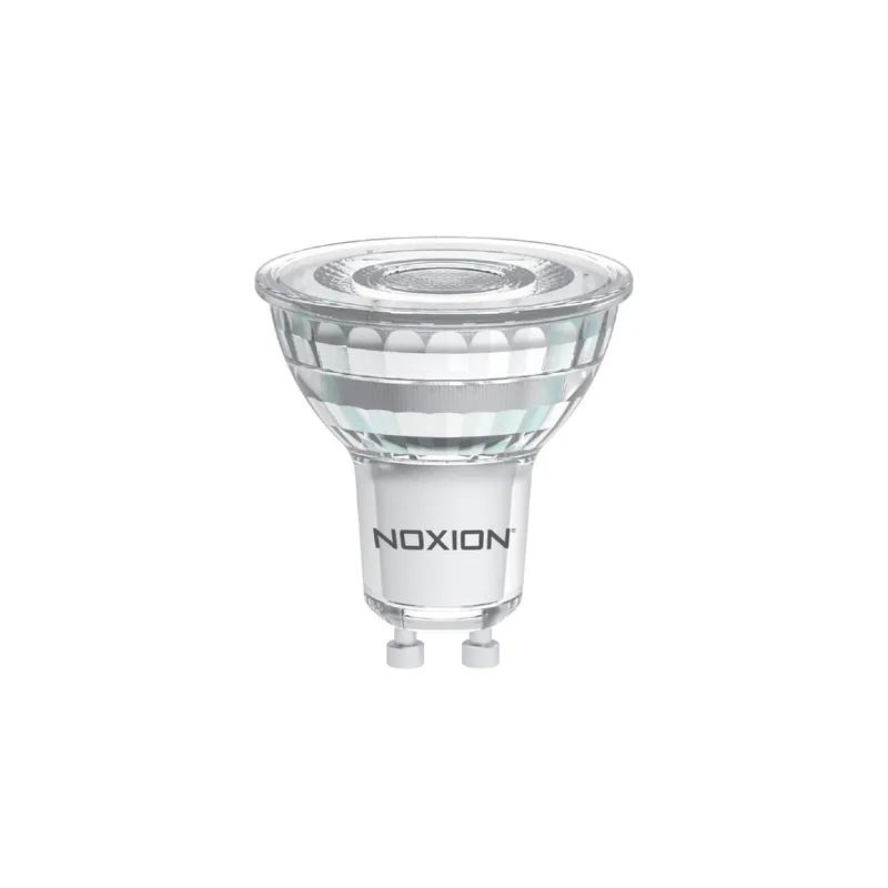 Begrenztes Angebot Noxion PerfectColor Led-Spot GU10 PAR16 6.7W 575lm 60D - 930 Warmweiß | Höchste Farbwiedergabe - Dimmbar - Ersatz Für 80W