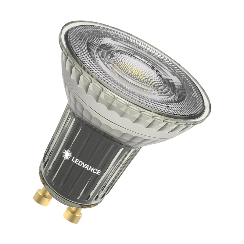 Ledvance LED PAR16 GU10 Reflektor 8W 750lm 36D - 830 Warmweiß | Ersatz Für 80W Meistverkauft