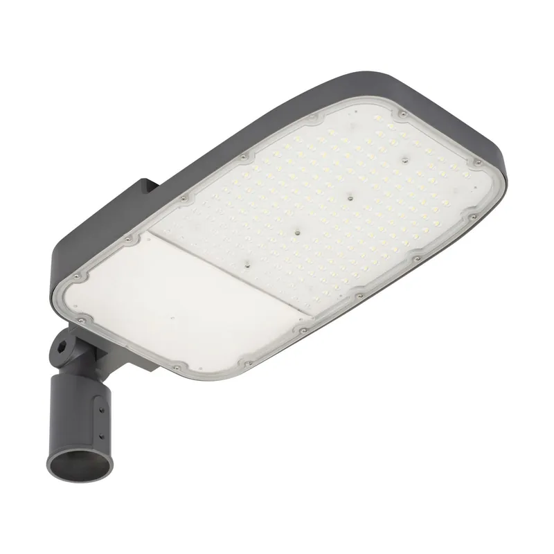 Ledvance Led-Straßenbeleuchtung Area Extra Large RV35ST Aluminium Grau 150W 20250lm 155X69D - 765 Tageslichtweiß | IP66 - Asymmetrisch Finale Aktion