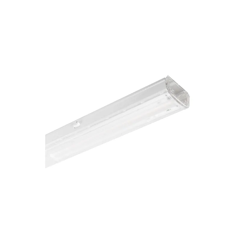 Ledvance LED Tragschiene Trusys Flex Klar Stahl Weiß 35W 6000lm 60D - 840 Kaltweiß | 3 Stunden Notbeleuchtung Preis Gesenkt