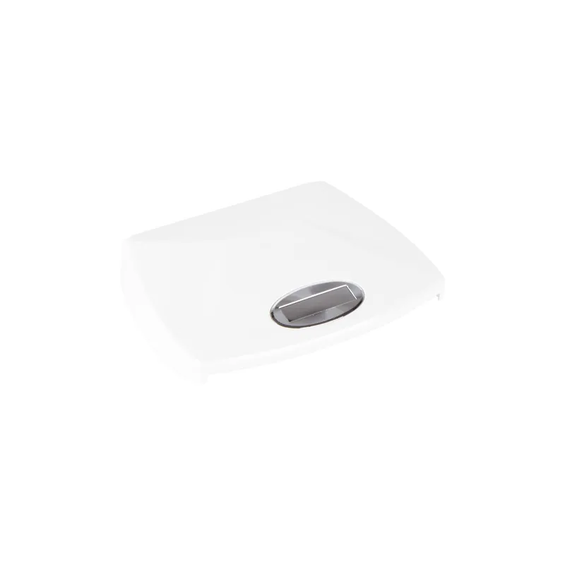 Ledvance Trusys Flex Abschlusskappe Low Rail Weiß 2x Sofort Bestellen