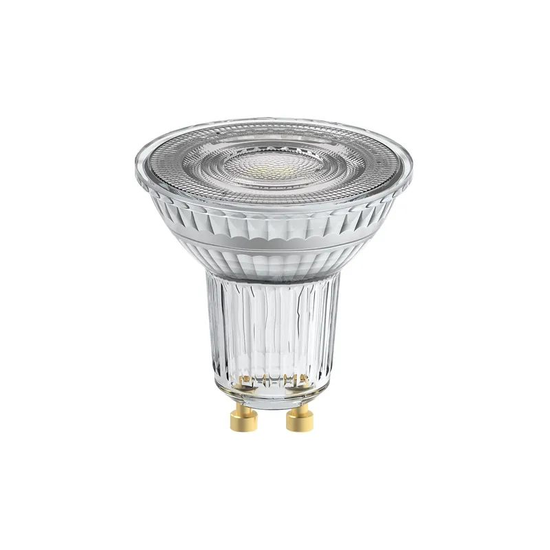 Ledvance Performance LED-Spot Reflektor GU10 PAR16 9.6W 750lm 36D - 840 Kaltweiß | Ersatz für 100W Knallerangebot