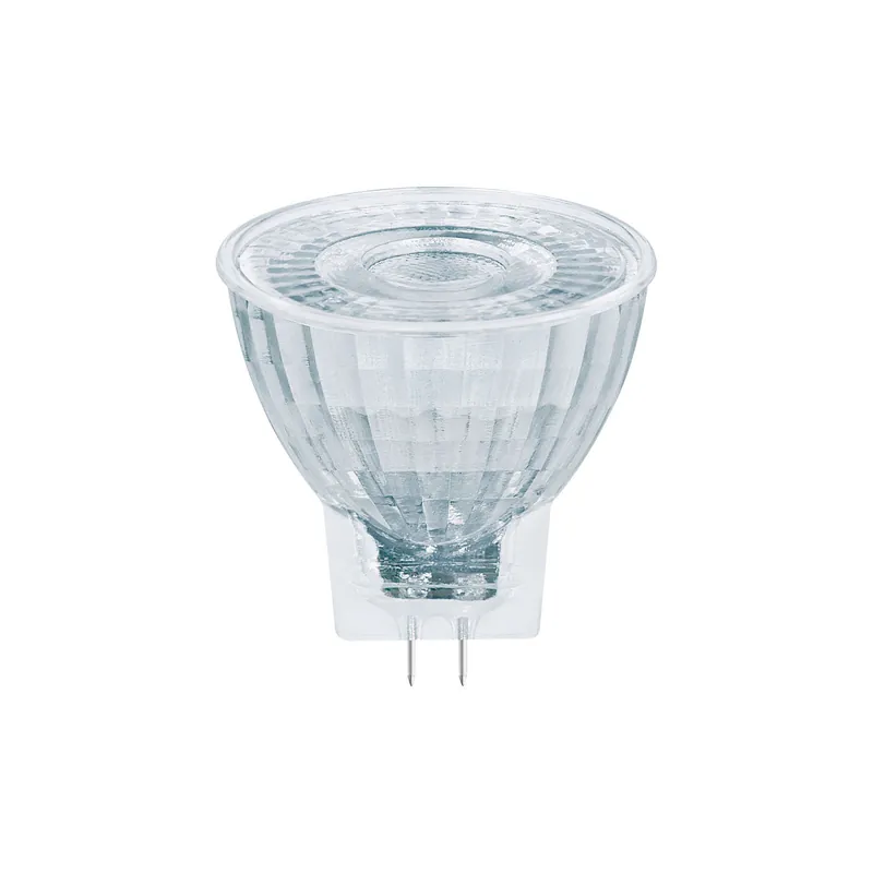 Bestseller Ledvance Performance LED-Spot Reflektor GU4 MR11 4.2W 345lm 36D - 840 Kaltweiß | Ersatz für 35W