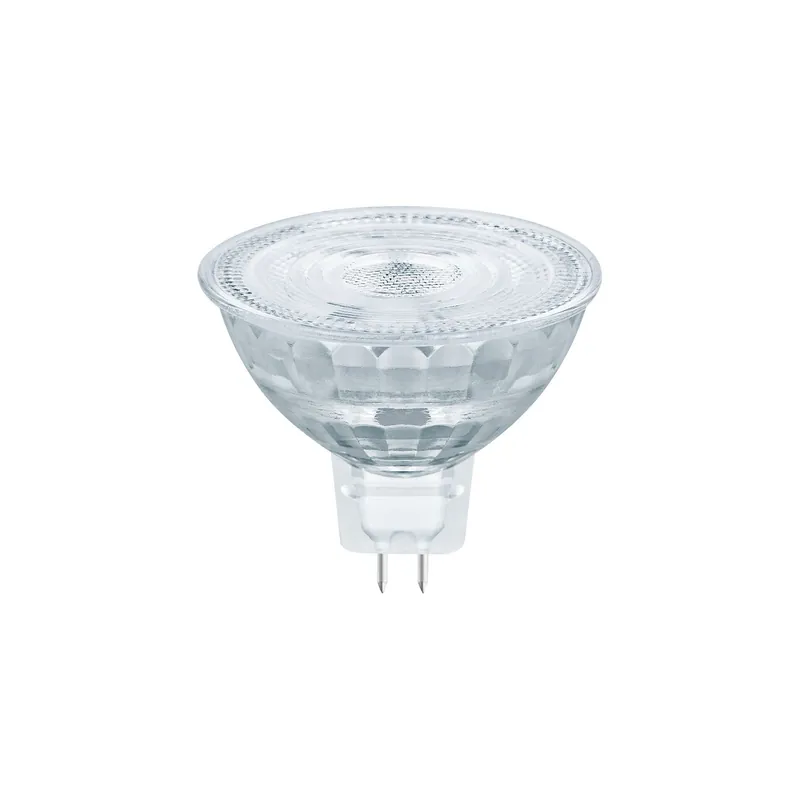 Neu Ledvance Superior LED-Spot Reflektor GU5.3 MR16 3.6W 230lm 36D - 927 Extra Warmweiß | Höchste Farbwiedergabe - Dimmbar - Ersatz für 20W