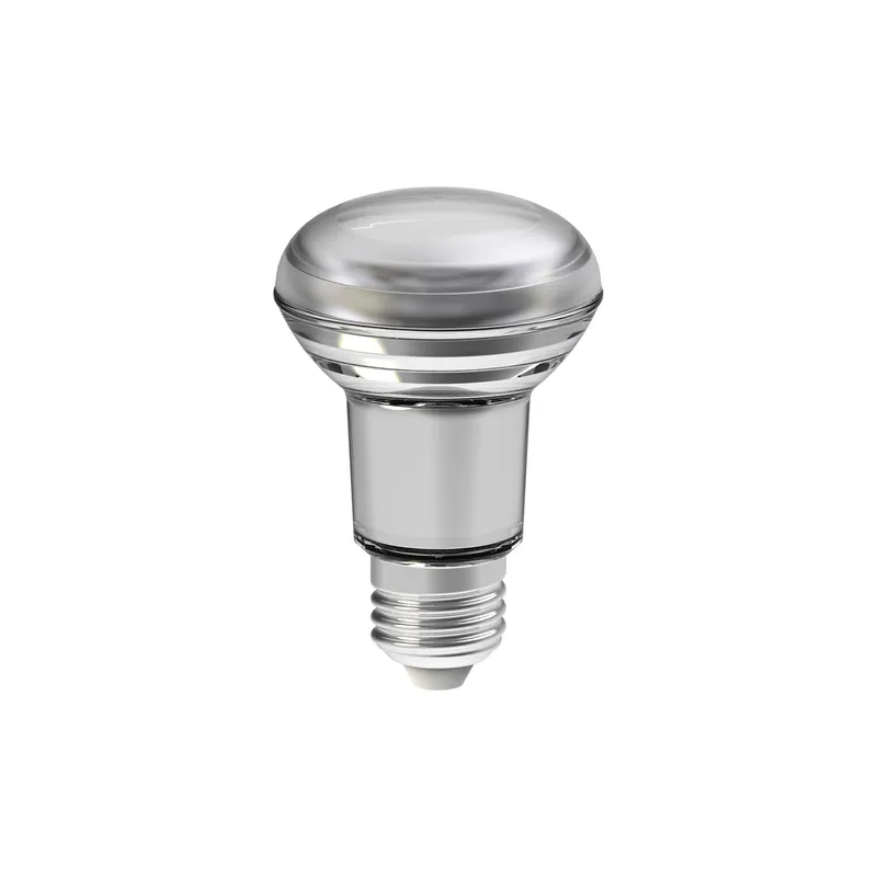 Sale Ledvance Superior LED-Spot E27 R63 4.9W 345lm 36D - 927 Extra Warmweiß | Höchste Farbwiedergabe - Dimmbar - Ersatz für 60W
