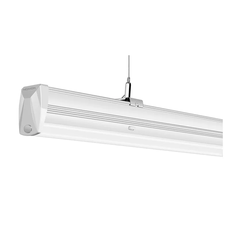 Noxion LED Modul NX-Line V2 35-50W 6300-9000lm 90D - 840 Kaltweiß | 1500mm - 8-Polig - UGR <19 Sofort Bestellen