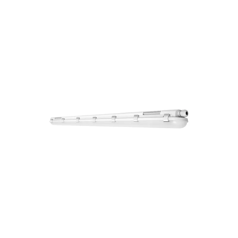 Wochenendangebot Ledvance Wasserdicht Deckenleuchte Feuchtigkeitsdicht High Efficiency PC 72.2W 11680lm - 840 Kaltweiß | 150cm -Ersatz Für 2x58W