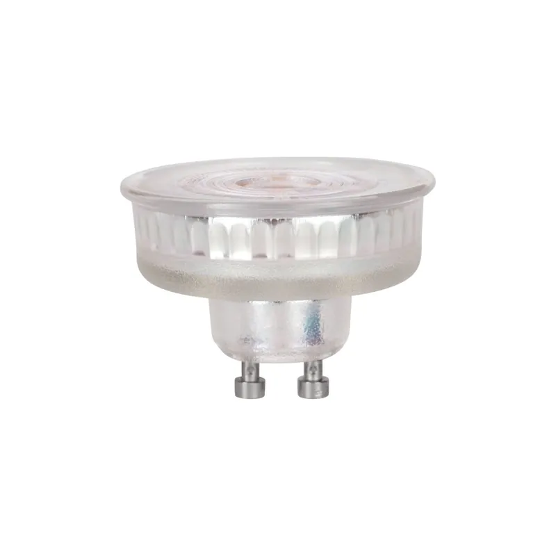 Neu Eglo LED-Spot GU10 PAR16 4W 400lm 38D - 827 Extra Warmweiß | Ersatz Für 57W
