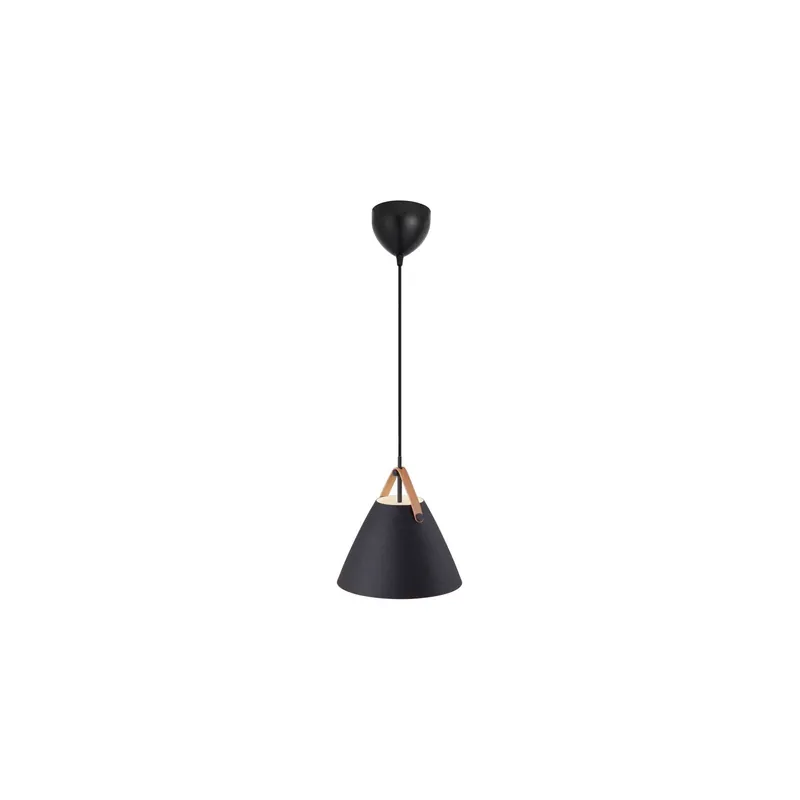 DFTP by Nordlux LED Pendelleuchte Metall Schwarz | Geeignet für E27 Ausverkauf