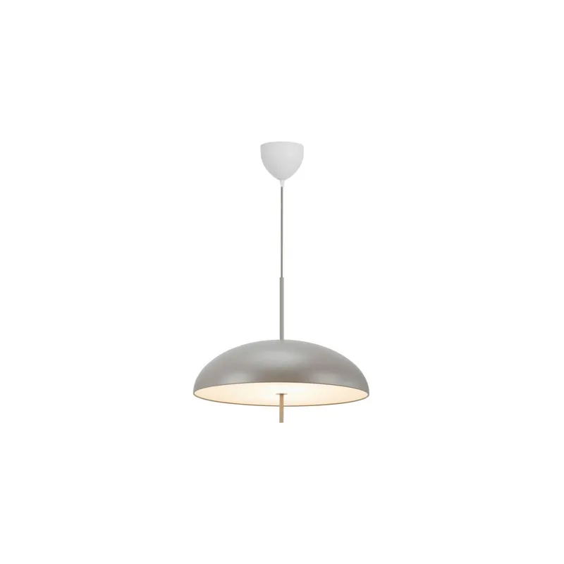 DFTP by Nordlux LED Pendelleuchte Versale Metall Braun | Geeignet für E27 Preisreduziert