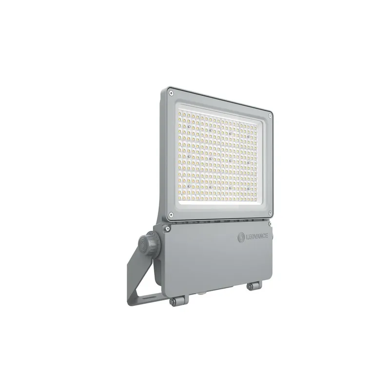 Ledvance LED-Scheinwerfer Flex Weiß 130W 20800lm 30D - 840 Kaltweiß | IP66 - Dali Dimmbar - Symmetrisch Heißes Angebot