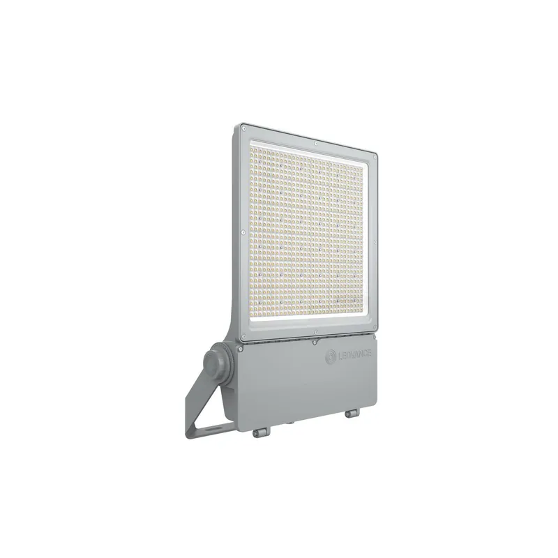 Saisonangebot Ledvance LED-Scheinwerfer Flex Weiß 360W 56000lm 55x120D - 840 Kaltweiß | IP66 - Dali Dimmbar - Asymmetrisch