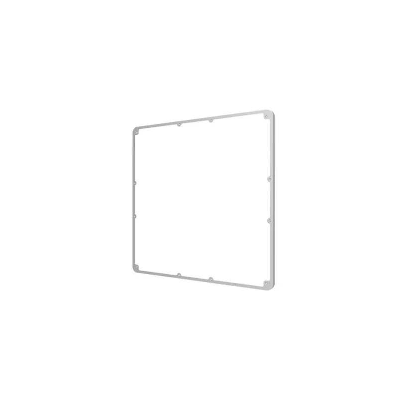 Markenprodukt Ledvance Surface Flat Rahmen 500 Quadrat